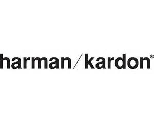 logo Harman Kardon